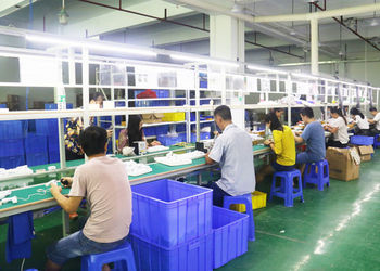 Chongqing Lingai Technology Co., Ltd