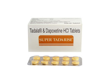 Super Tadarise Erection Improvement Sex Delay Tablets Anti Premature Ejaculation