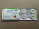 Kamagra 100 Chewable Herbal Enhancement Pills with Fruit Flavours