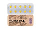 Men's ED Pills PDE-5 Inhibitor Vardenafil Generic Levitra Vilitra 20 Mg Male Sexual Enhancement Medicines