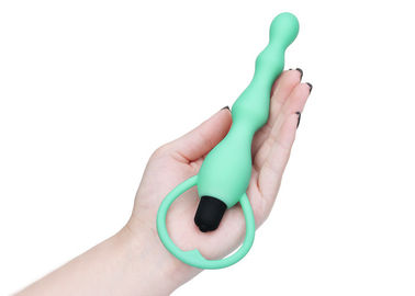 10 Electric Vibrator Sex Toy Vibration Mode Silicone Anal Vagina Pussy for Women