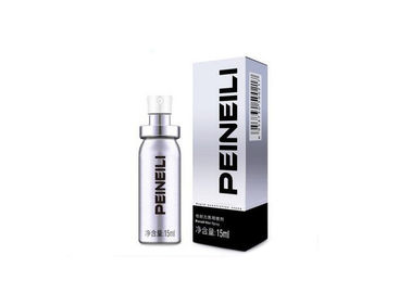брызг задержки долгого времени 15ml семяизвержение травяных Peineili анти- преждевременное